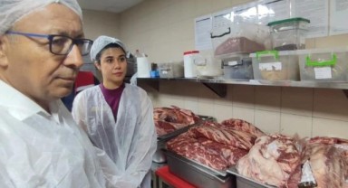 Aydın'da oteller denetlendi