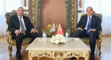 KKTC ve Azerbaycan'la turizmde yeni dönem başlıyor