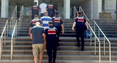 Bodrum'da otele uyuşturucu operasyonu