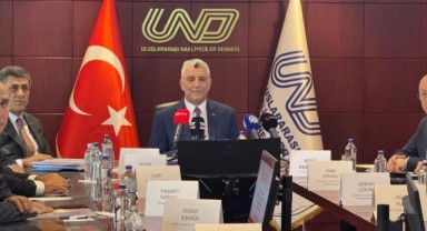 Bolat, Hizmetler sektörü bizim yüz akı sektörümüz