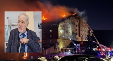 Bürokratlara soruşturma izni verilmemesine Ortaylı'dan tepki!