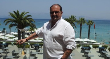 Çeşme'de oteller kendi suyunu üretiyor!