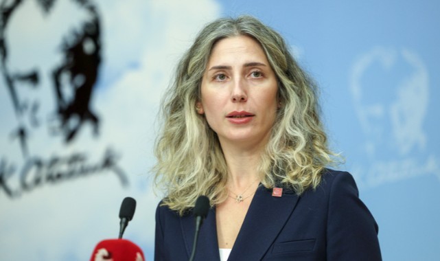 CHP'li Atalar, Turizm emekçisinin izni gasp edildi!