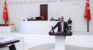 CHP'li Barut, Turizm çalışanlarının hakları tehlikede!