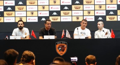 Corendon Airlines ve Hull City sözleşme yeniledi