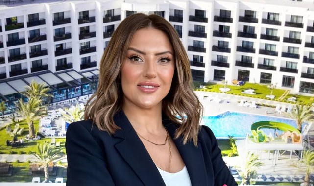 Dilek Karaca, Elit World Silifke'nin genel müdürü oldu