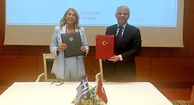 Ege'nin iki yakası turizmle daha da yakınlaşacak