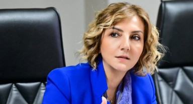 Eresin: Çinli turist sayısı 2025'te 500 bini aşacak