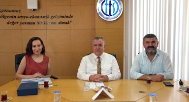 Fethiye, TUI ile dönüşüyor!