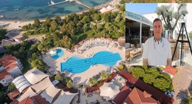 İşler, ''Terörsüz Türkiye turizmi uçurur''