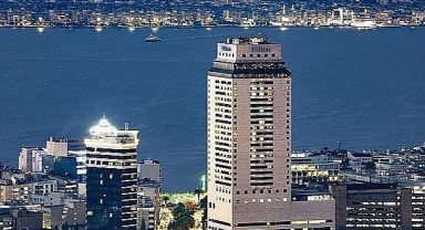 İzmir Belediyesi, Hilton'daki hissesini satıyor