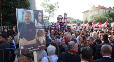 Kartalkaya'da yakınlarını kaybeden aileler adalet istiyor