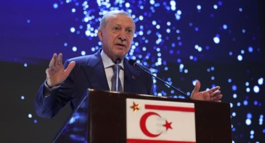 KKTC'yi Doğu Akdeniz'in parlayan yıldızı yaptık