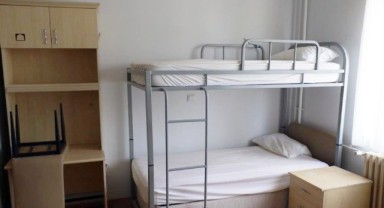 KYK yurtları seyahatseverlere açıldı!