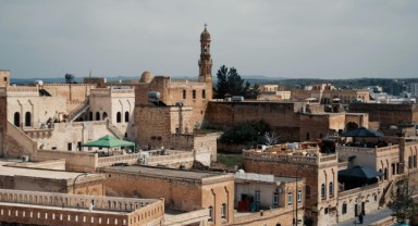 Mardin'e üçüncü Dedeman geliyor