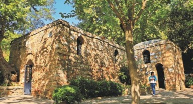 Meryemana Tabiat Parkı girişlerinde yeni uygulama!