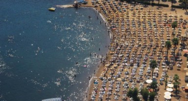 Muğla'da turist şoku: 6 ayda 62 bin kayıp!