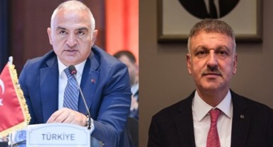 Oktay Saral'dan Bakan Ersoy'a sert eleştiri!