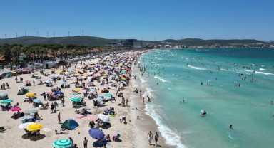 Oteller açık, Çeşme sezona hazır