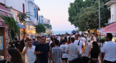 Oteller doldu, rezervasyonsuz gelmeyin uyarısı!