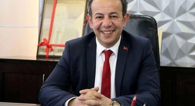 Özcan, kene haberleri rezervasyonları iptal ettirdi