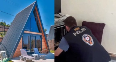 Sahte bungalov ilanıyla 636 milyonluk vurgun