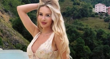 Dünyaca ünlü şarkıcı Otilia, Giresun'u dünyaya tanıttı
