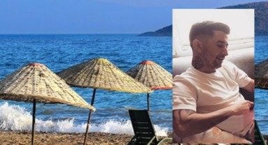 Şezlong kavgası cinayetle bitti!