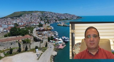 Sinop 4 mevsim turizm hedefine kilitlendi