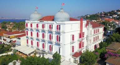 Splendid Otel'den açıklama: ''Kapanmadık''