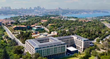 Suites İstanbul Curio Collection By Hilton açıldı