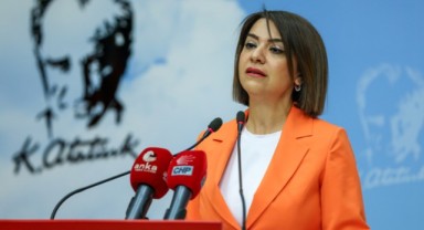 Taşcıer, ''Hafta tatili hakkı gasp ediliyor''