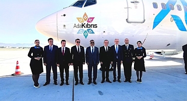 THY ve AJet'ten KKTC'ye müjde: Fiyatlar düşüyor!