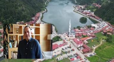 Trabzon turizminde sessiz yaz!