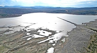 Turistik ilçede su kesintileri başlıyor