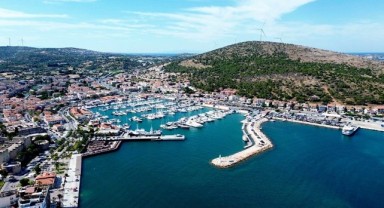 Turizm cenneti Çeşme'de su kesintisi başladı!