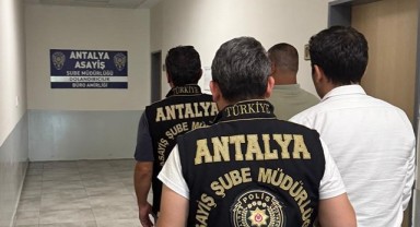 Turizm desteği vaadiyle 2 milyonluk dolandırıcılık
