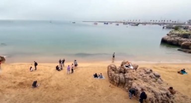 Turizm Portekiz'de de sorun oluyor
