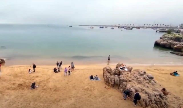 Turizm Portekiz'de de sorun oluyor