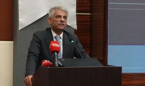 Turizmde 100 milyar gelire ulaşmak için çalışıyoruz