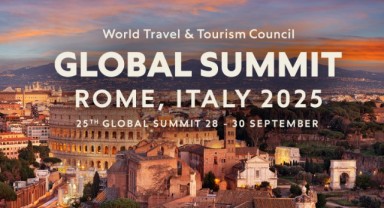 Turizmin kalbi bu Eylül Roma'da atacak!
