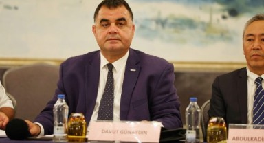 Türkiye-Çin arasında turizmle barış köprüleri kuruluyor