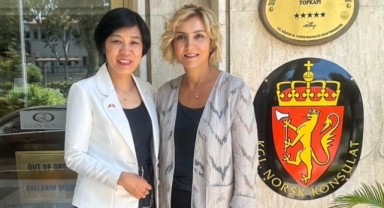 TÜROB ile Vietnam arasında turizm köprüsü