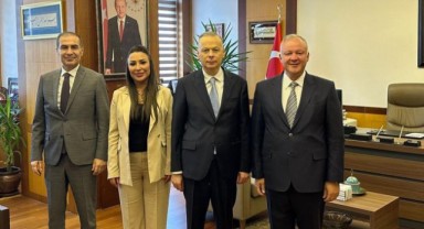 Seyahat acenteleri için yeni destekler yolda