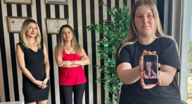 Tuvalette doğum yapan Rus turist tahliye oldu