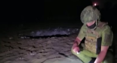Ukrayna’dan Rus plajına saldırı: 3 ölü, 7 yaralı