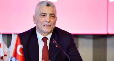 Vize stresine son! Bakan Bolat, detayları açıkladı