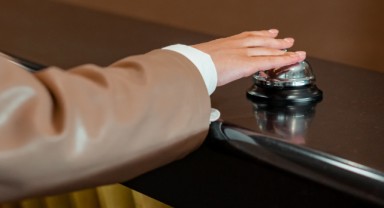 4 milyon liralık otel eşyaları icradan satılık