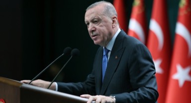 64 milyar dolar turizm hedefine emin adımlarla ilerliyoruz