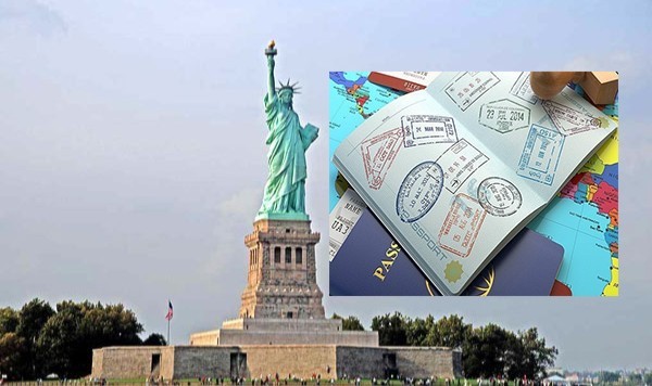 ABD'den vize ücretine şok zam: 435 dolara çıkıyor